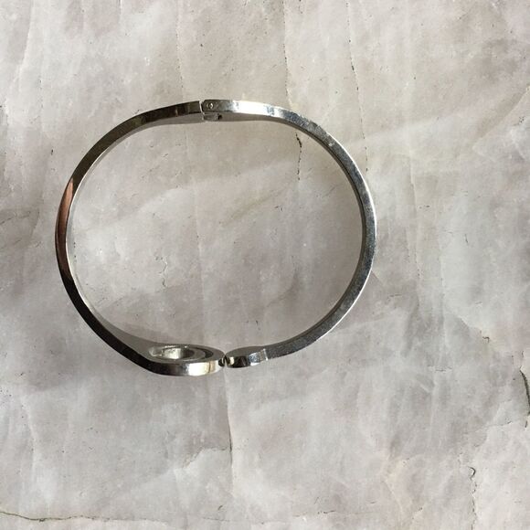 RUSTIC CUFF “C”  - Picture 6 of 9